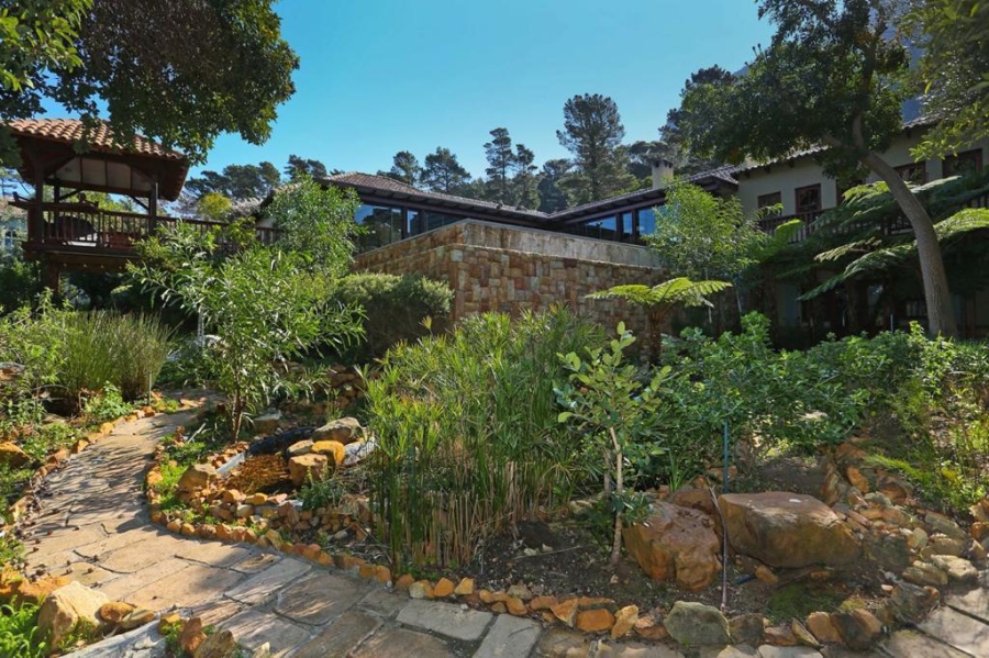 To Let 5 Bedroom Property for Rent in Ruyteplaats Western Cape